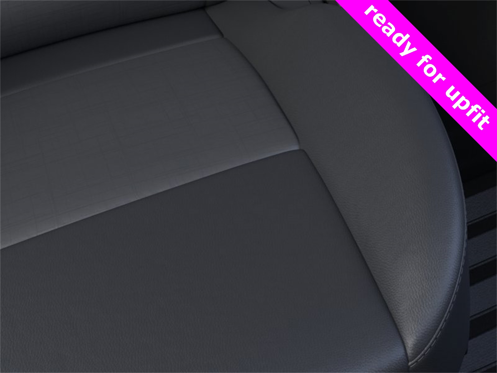 New 2026 Ford Transit 250 Medium Roof Empty Cargo Van - photo 10