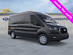 New 2026 Ford Transit 250 Medium Roof Empty Cargo Van thumbnail 1