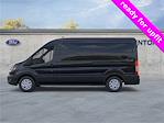New 2026 Ford Transit 250 Medium Roof Empty Cargo Van thumbnail 3