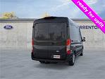 New 2026 Ford Transit 250 Medium Roof Empty Cargo Van thumbnail 6