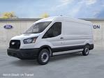 New 2026 Ford Transit 250 Medium Roof Empty Cargo Van thumbnail 2