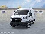 New 2026 Ford Transit 250 Medium Roof Empty Cargo Van thumbnail 3
