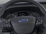 New 2025 Ford Transit 250 Low Roof Empty Cargo Van thumbnail 11