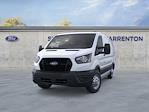 New 2025 Ford Transit 250 Low Roof Empty Cargo Van thumbnail 2