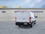 New 2025 Ford Transit 250 Low Roof Empty Cargo Van thumbnail 7