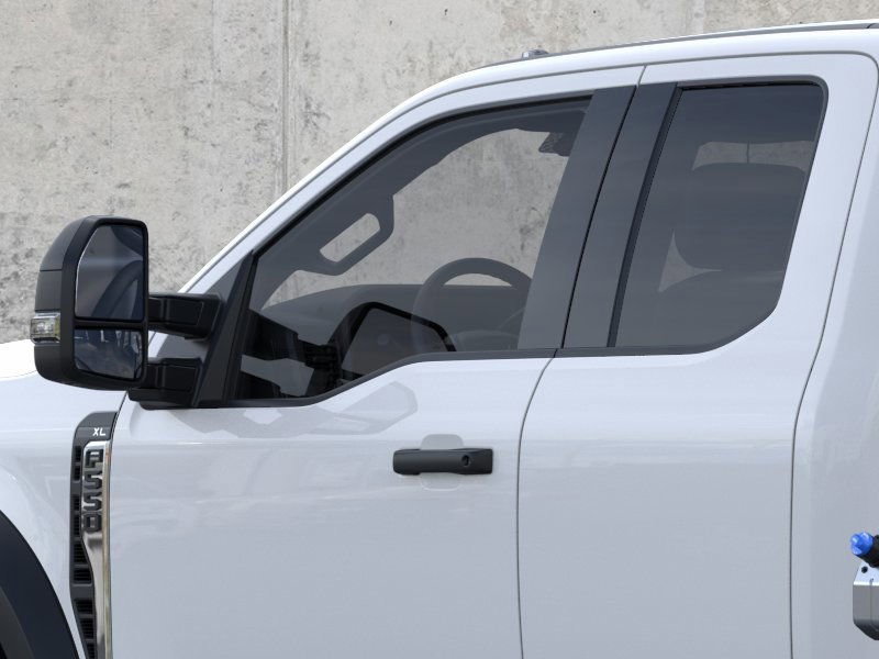 New 2026 Ford F-550 Super Cab Cab Chassis - photo 20