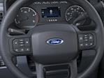 New 2026 Ford F-550 Super Cab Cab Chassis thumbnail 11