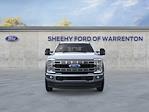 New 2026 Ford F-550 Super Cab Cab Chassis thumbnail 2