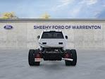 New 2026 Ford F-550 Super Cab Cab Chassis thumbnail 7