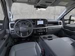 New 2026 Ford F-550 Super Cab Cab Chassis thumbnail 8