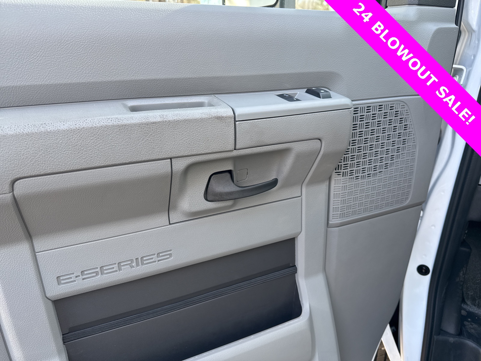 New 2024 Ford E-450 Cutaway - photo 10