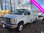 New 2024 Ford E-450 Cutaway thumbnail 3