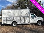 New 2024 Ford E-450 Cutaway thumbnail 6