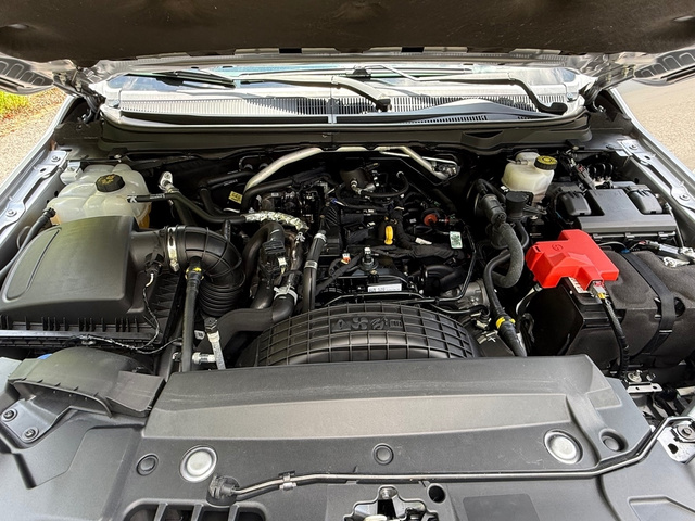 Used 2022 Ford Ranger XLT SuperCrew Cab - photo 10