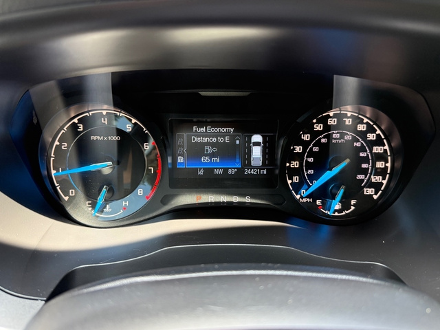 Used 2022 Ford Ranger XLT SuperCrew Cab - photo 19