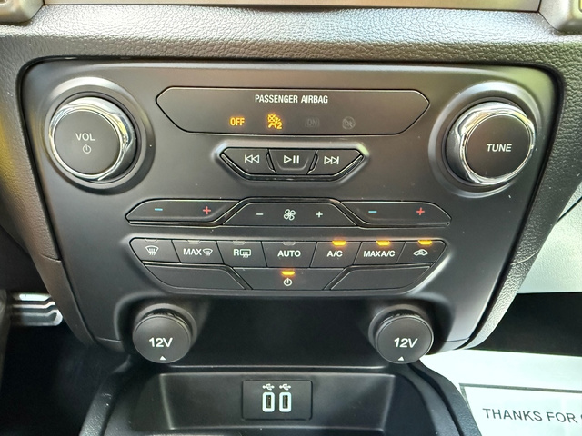 Used 2022 Ford Ranger XLT SuperCrew Cab - photo 22