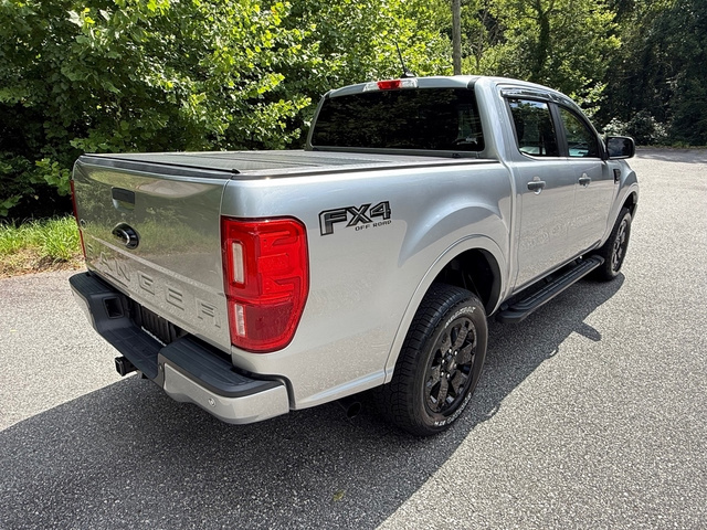 Used 2022 Ford Ranger XLT SuperCrew Cab - photo 6