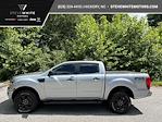 Used 2022 Ford Ranger XLT SuperCrew Cab thumbnail 1