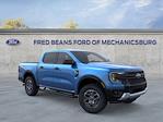 New 2025 Ford Ranger XLT SuperCrew Cab 4WD Pickup thumbnail 1