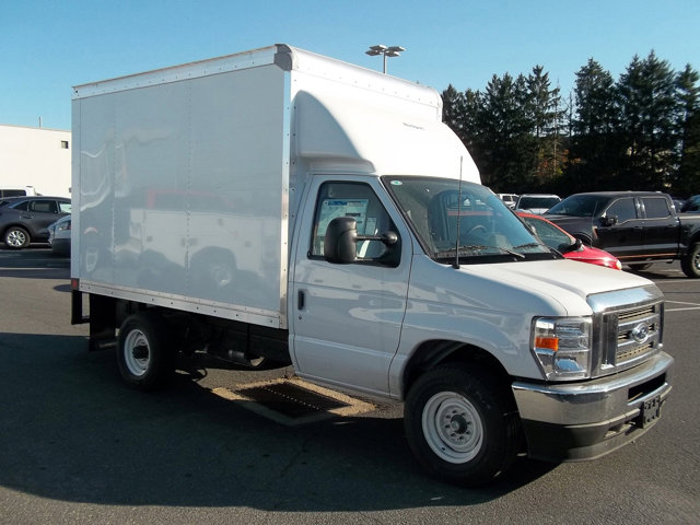 New 2025 Ford E-350 Cutaway - photo 3