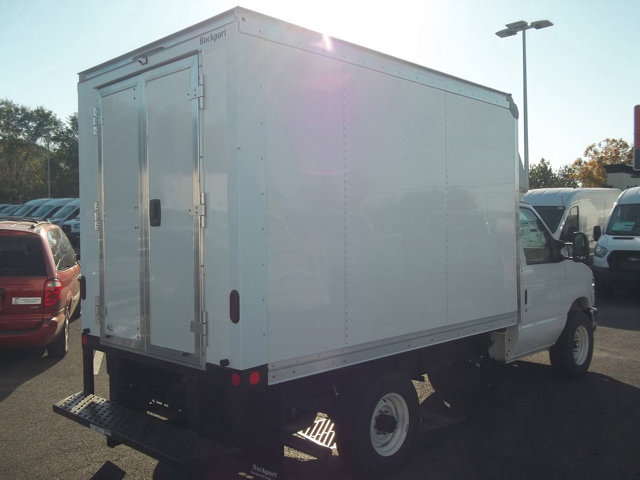 New 2025 Ford E-350 Cutaway - photo 4