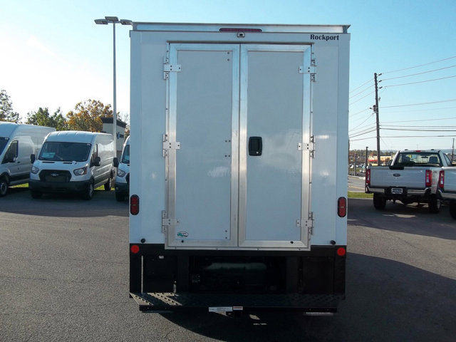 New 2025 Ford E-350 Cutaway - photo 5