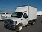 New 2025 Ford E-350 Cutaway thumbnail 1