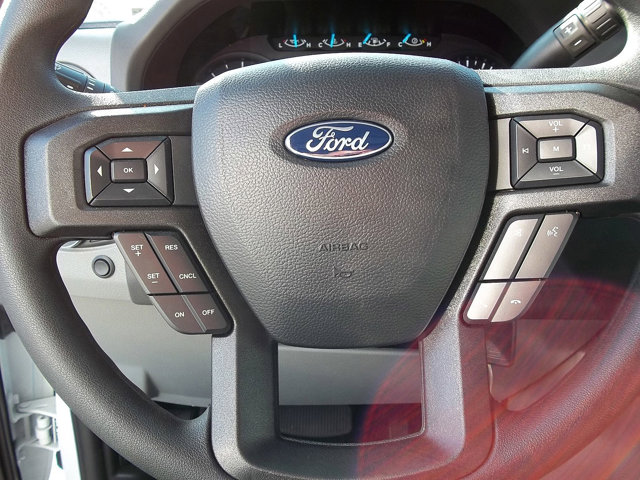 New 2025 Ford E-450 Cutaway - photo 10