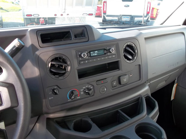 New 2025 Ford E-450 Cutaway - photo 11