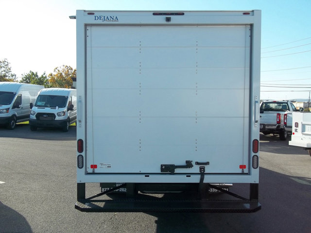New 2025 Ford E-450 Cutaway - photo 5