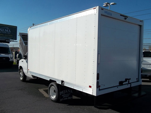 New 2025 Ford E-450 Cutaway - photo 6