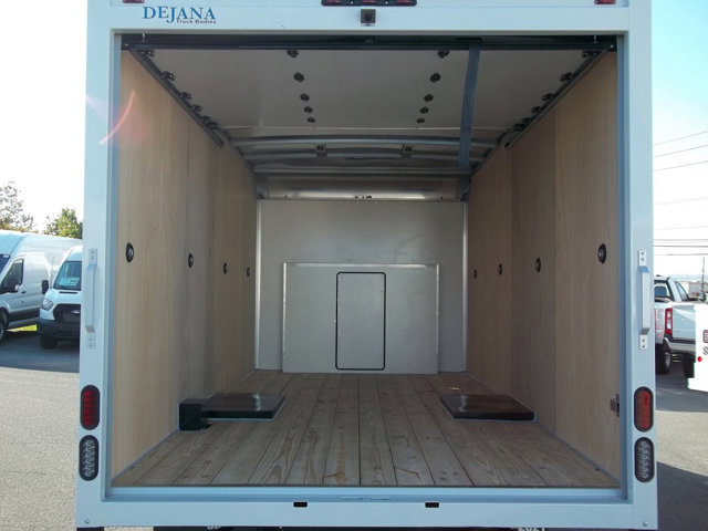 New 2025 Ford E-450 Cutaway - photo 7