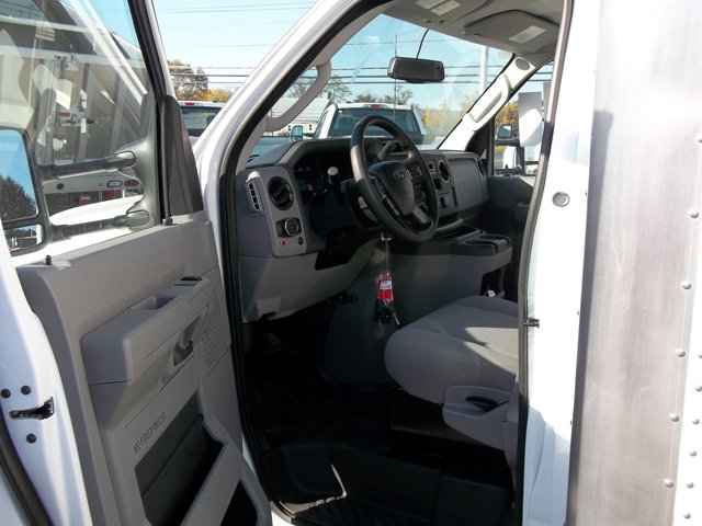 New 2025 Ford E-450 Cutaway - photo 8