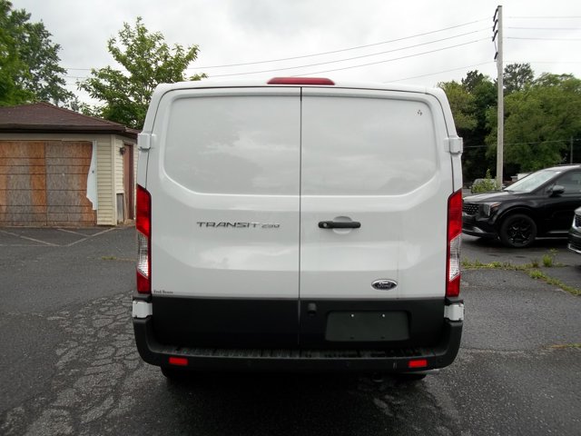 New 2025 Ford Transit 250 - photo 2