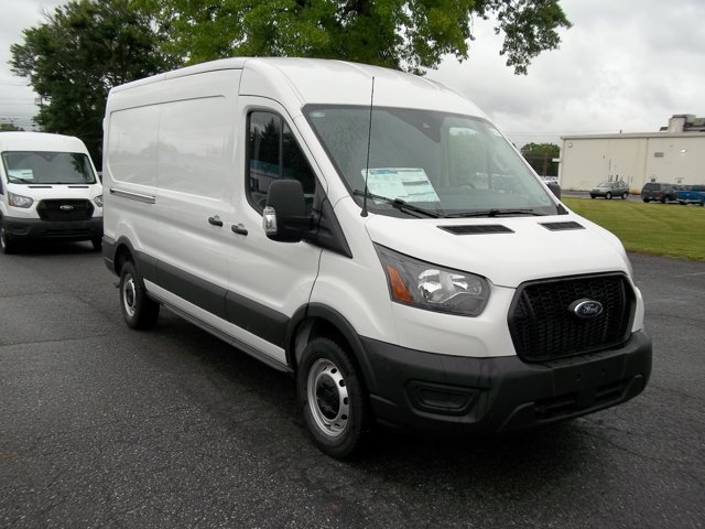 New 2025 Ford Transit 250 - photo 1