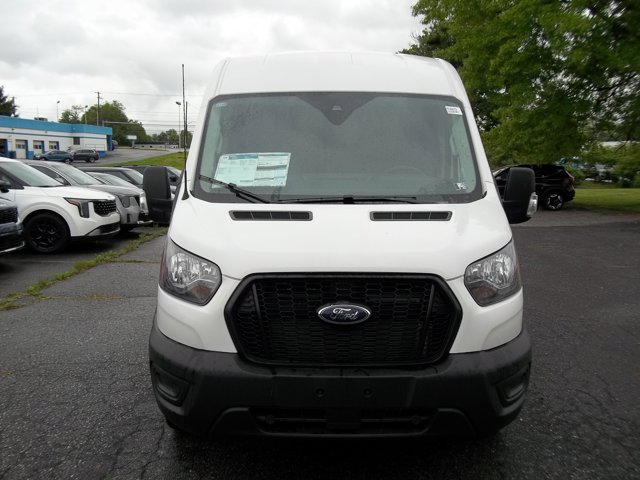 New 2025 Ford Transit 250 - photo 2