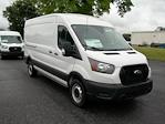 New 2025 Ford Transit 250 Medium Roof Empty Cargo Van thumbnail 1