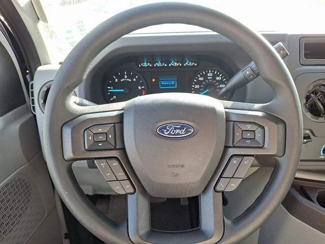 New 2025 Ford E-350 Cutaway - photo 10