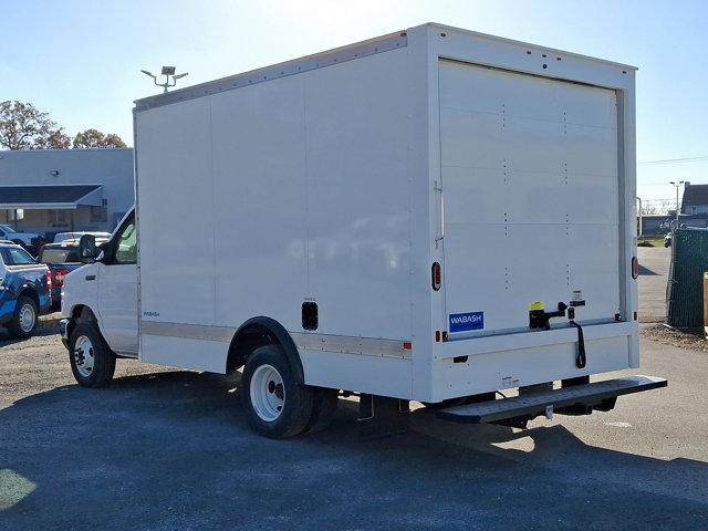 New 2025 Ford E-350 Cutaway - photo 3