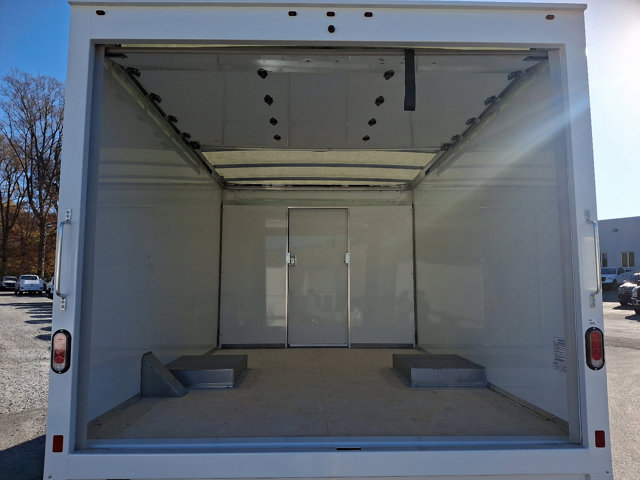 New 2025 Ford E-350 Cutaway - photo 6