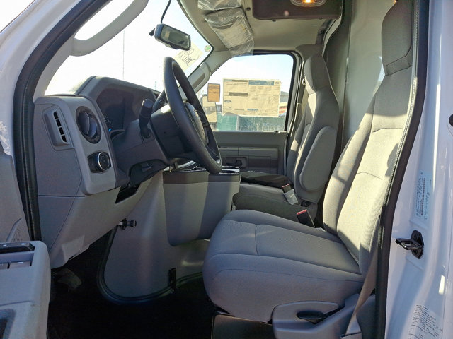 New 2025 Ford E-350 Cutaway - photo 7