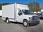 New 2025 Ford E-350 Cutaway thumbnail 1