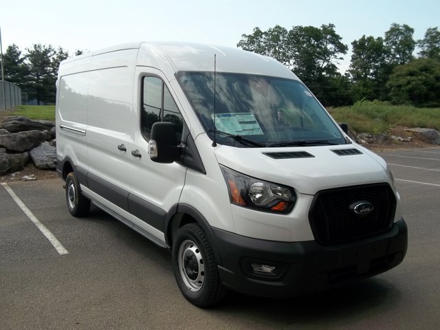 New 2025 Ford Transit 250 - photo 1