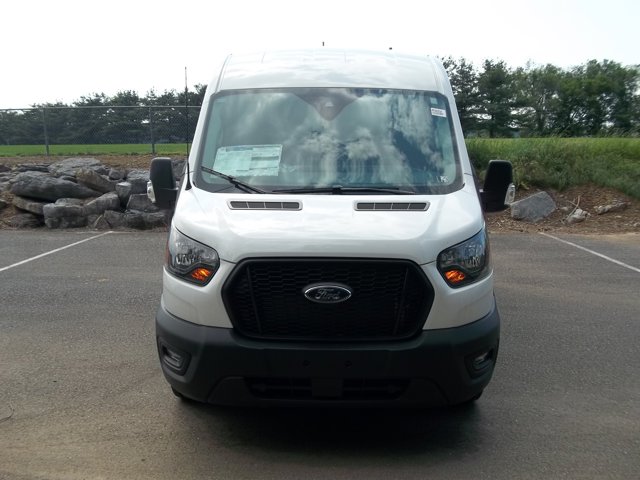 New 2025 Ford Transit 250 - photo 2