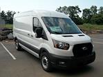 New 2025 Ford Transit 250 Medium Roof Empty Cargo Van thumbnail 1