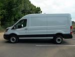 New 2025 Ford Transit 250 Medium Roof Empty Cargo Van thumbnail 4