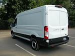 New 2025 Ford Transit 250 Medium Roof Empty Cargo Van thumbnail 5