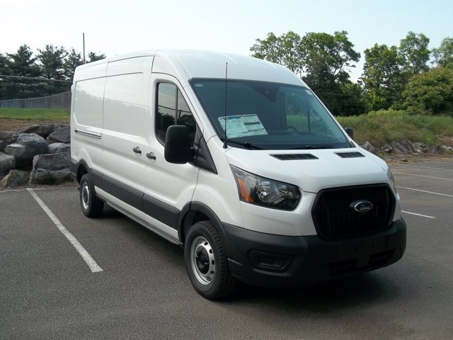 New 2025 Ford Transit 150 - photo 1