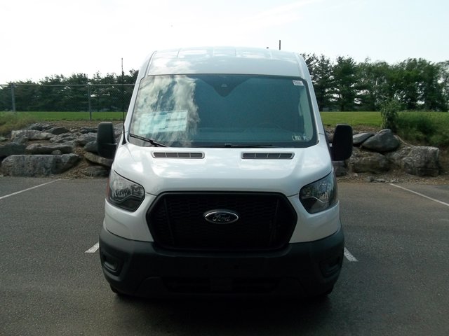 New 2025 Ford Transit 150 - photo 2