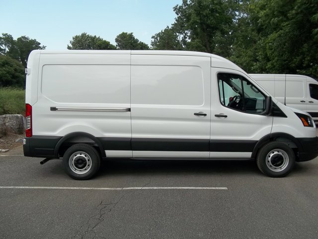 New 2025 Ford Transit 150 Medium Roof Empty Cargo Van - photo 7